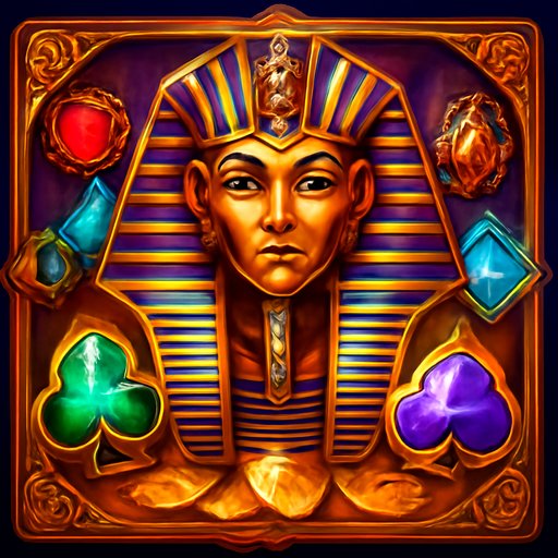 nnok Arcades list screen
