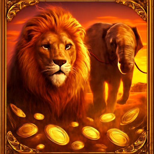 nnok Game Lobby screen