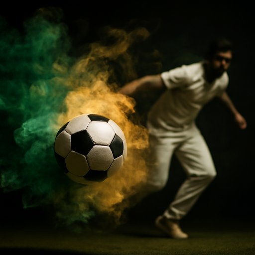 nnok Bowler Running Throw Scene
